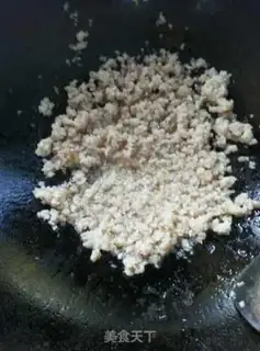Make Five flowers and red meat and tofu step 4