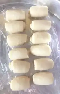 Make Souffle step 21