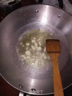 Make Hot cabbage step 2