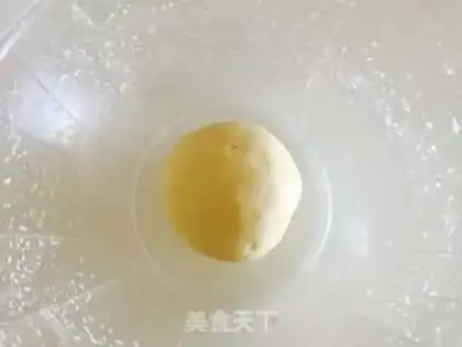Make Cream cake step 3