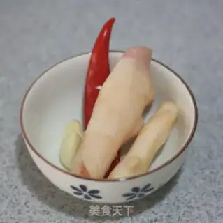 Make Pippi chicken step 2