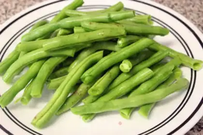 Make ♪ Dry beans ♪ step 0