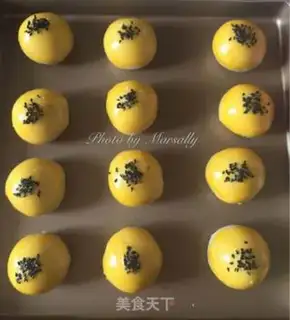 Make Souffle step 28
