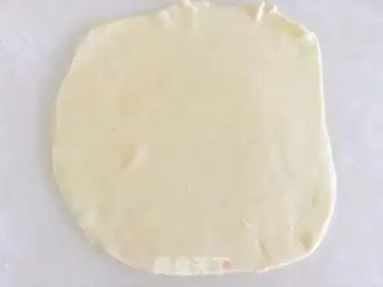 Make Cream cake step 5