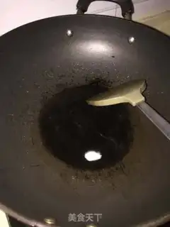 Make Fried rice step 1