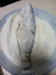 Make Squirt fish step 6