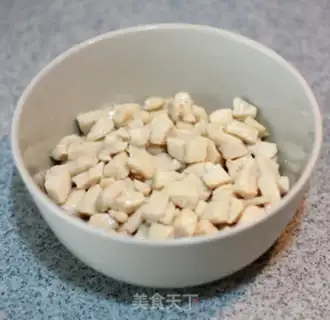 Make Pippi chicken step 4
