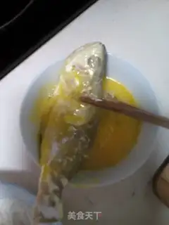 Make Squirt fish step 7