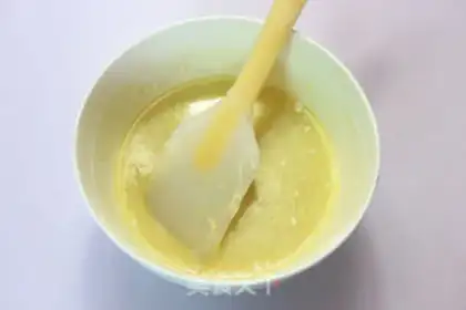 Make Banana McFean step 2