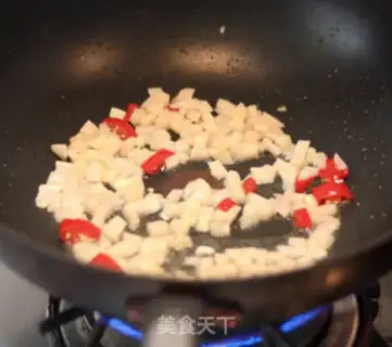 Make Pippi chicken step 5
