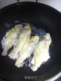 Make Squirt fish step 8