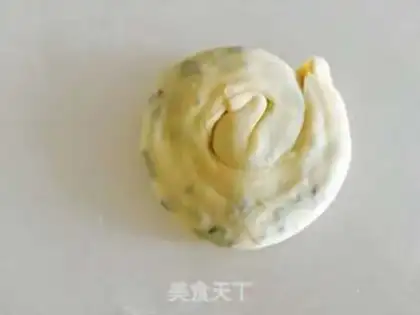 Make Cream cake step 8