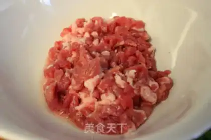 Make ♪ Dry beans ♪ step 4