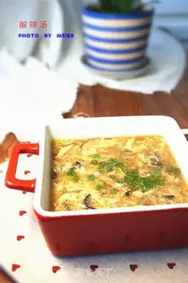 Make Spicy soup step 8