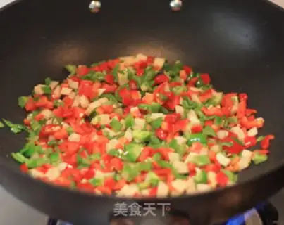 Make Pippi chicken step 6
