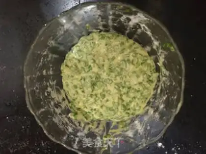 Make Cream eggs step 1
