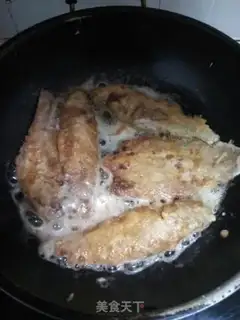 Make Squirt fish step 9