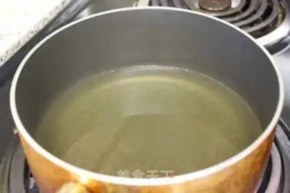 Make ♪ Dry beans ♪ step 5