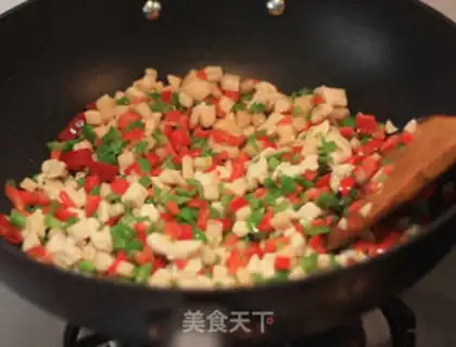 Make Pippi chicken step 7