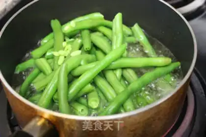 Make ♪ Dry beans ♪ step 6