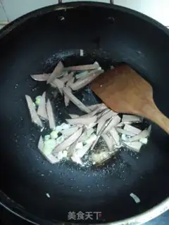 Make The cilantro step 5