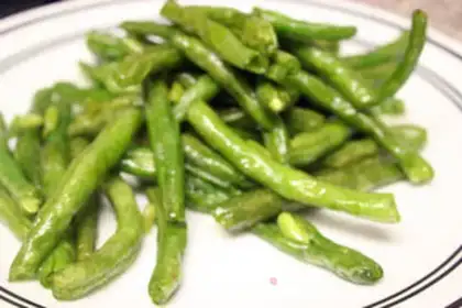 Make ♪ Dry beans ♪ step 8