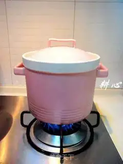 Make Tea fragrance step 7