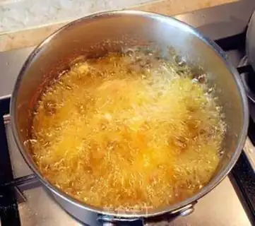Make Fried fish step 2