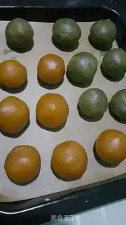 Make Peaches step 2