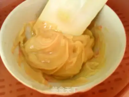 Make White chocolate cheesecake step 2
