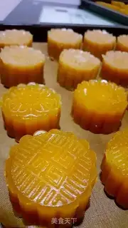 Make Peaches step 3