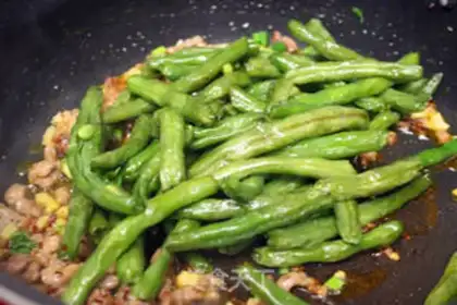 Make ♪ Dry beans ♪ step 12