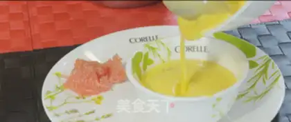 Make Yang Yee Man Lo step 5