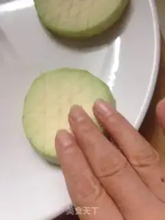 Make They always fry cheese step 3