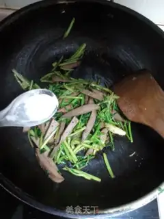 Make The cilantro step 12