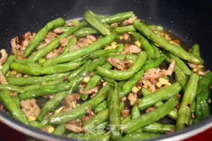 Make ♪ Dry beans ♪ step 13