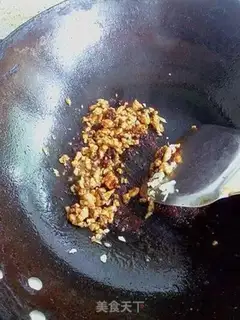 Make Ants on the tree step 5