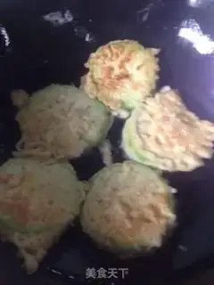 Make They always fry cheese step 10