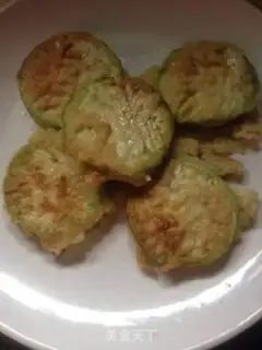 Make They always fry cheese step 11