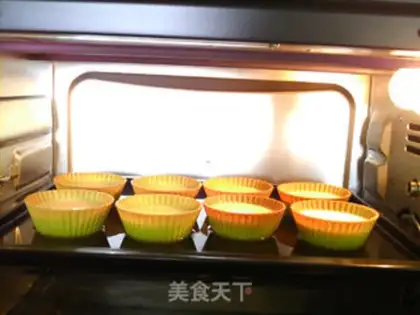 Make White chocolate cheesecake step 11