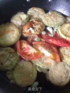 Make They always fry cheese step 12
