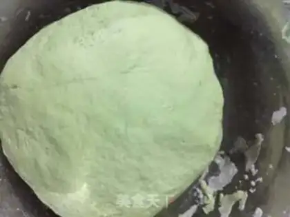 Make ♪ Five-colored dumplings ♪ step 3