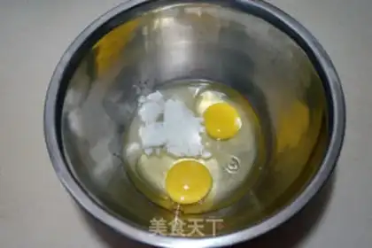 Make Basketball Cake step 1
