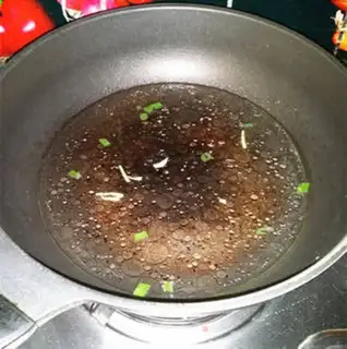 Make Ham tofu step 5