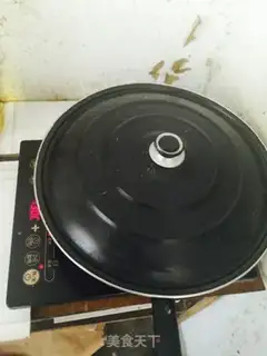 Make Popcorn step 3
