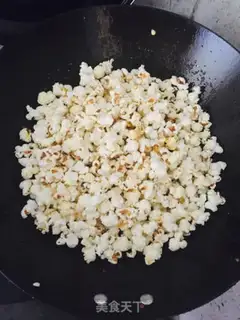 Make Popcorn step 4