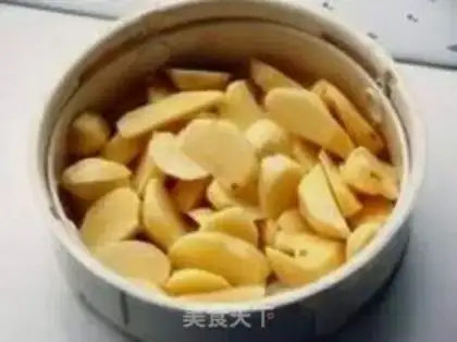 Make Fried potatoes step 0