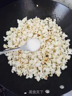 Make Popcorn step 5