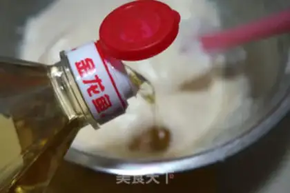 Make Basketball Cake step 5