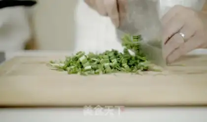 Make Egg-bread step 0
